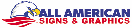 All American Signs & Graphics